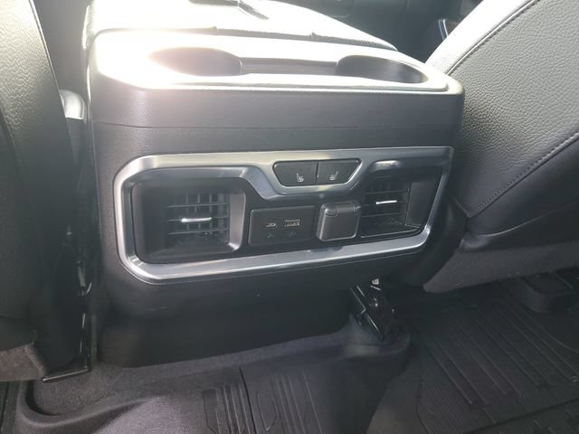 Used 2020 GMC Sierra 1500 Denali w/ Denali Ultimate Package AWD/4WD image 16