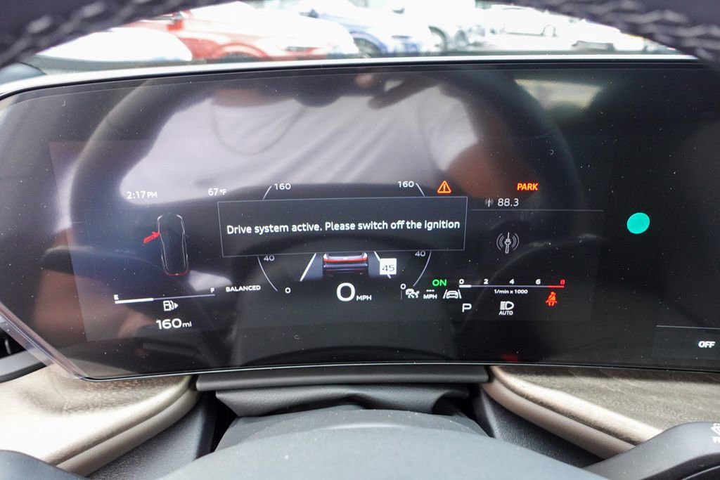 New 2025 Audi Q5 Premium image 15