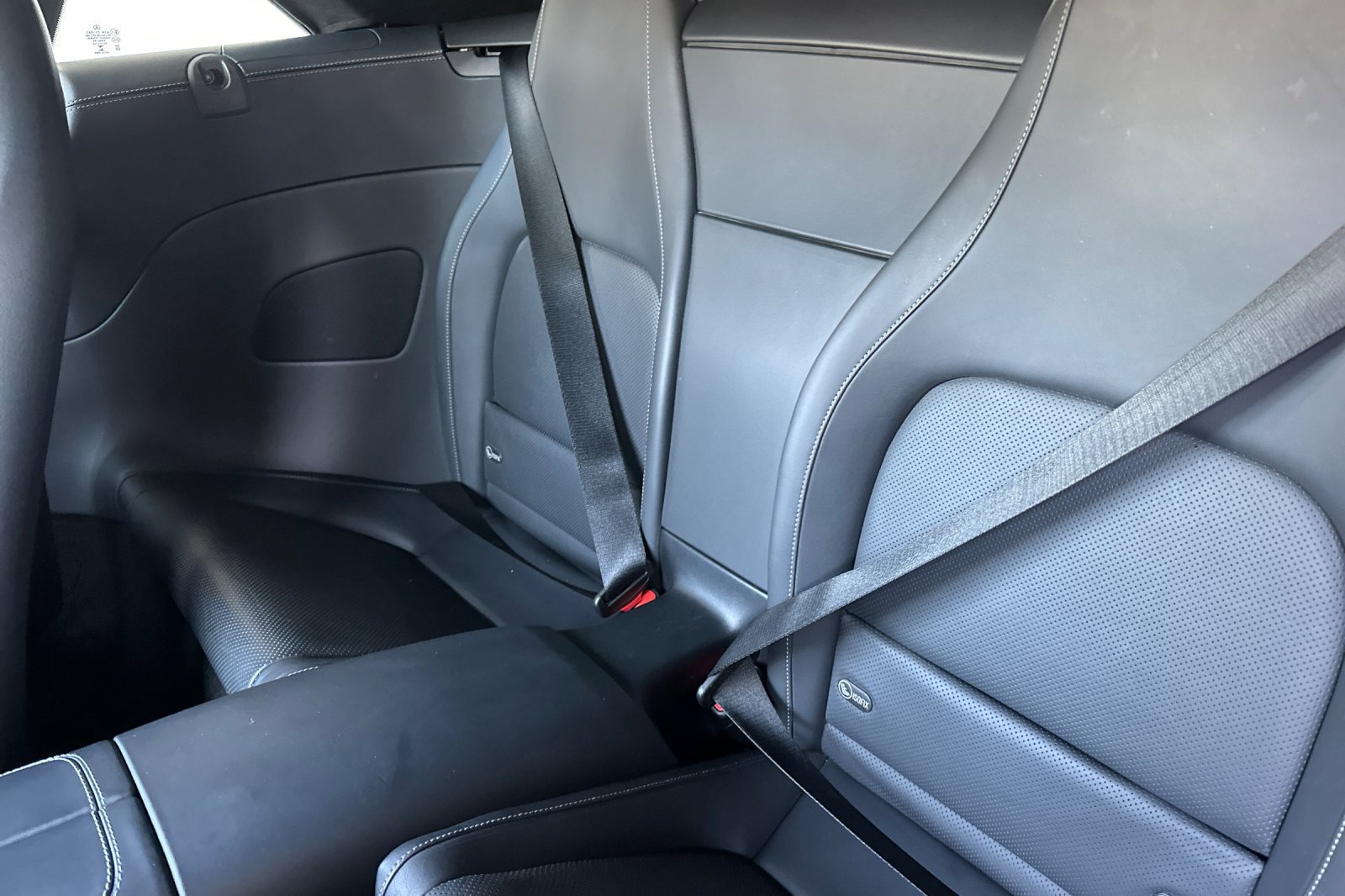 Certified 2022 Mercedes-Benz SL 63 AMG 4MATIC image 4