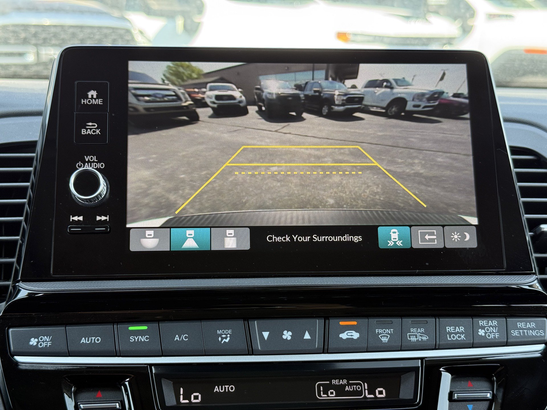 Used 2026 Honda Odyssey Elite image 14