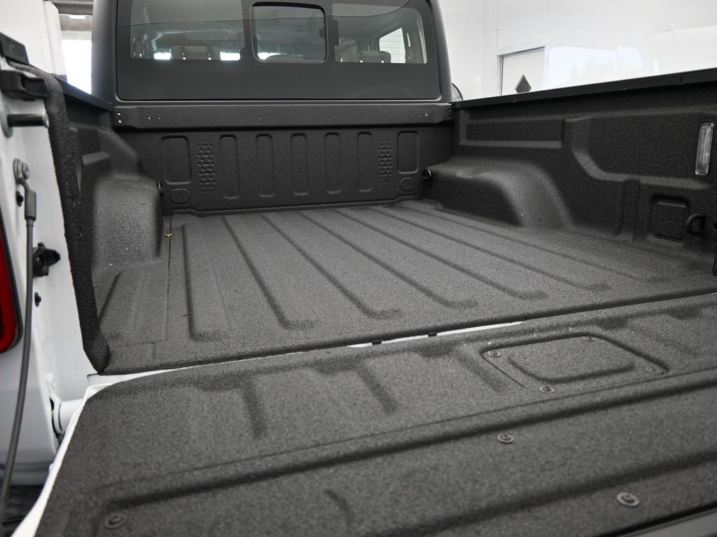 New 2026 Jeep Gladiator Sport AWD/4WD image 31