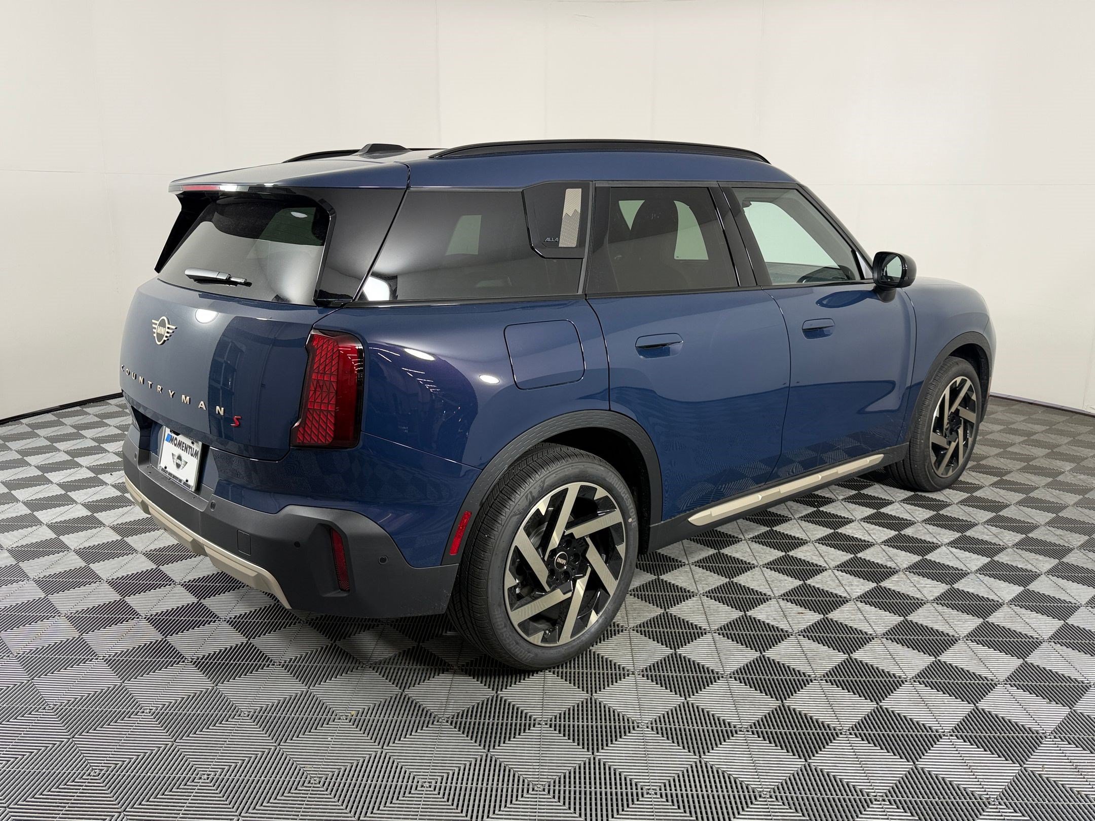 New 2027 MINI Cooper Countryman S AWD/4WD image 9