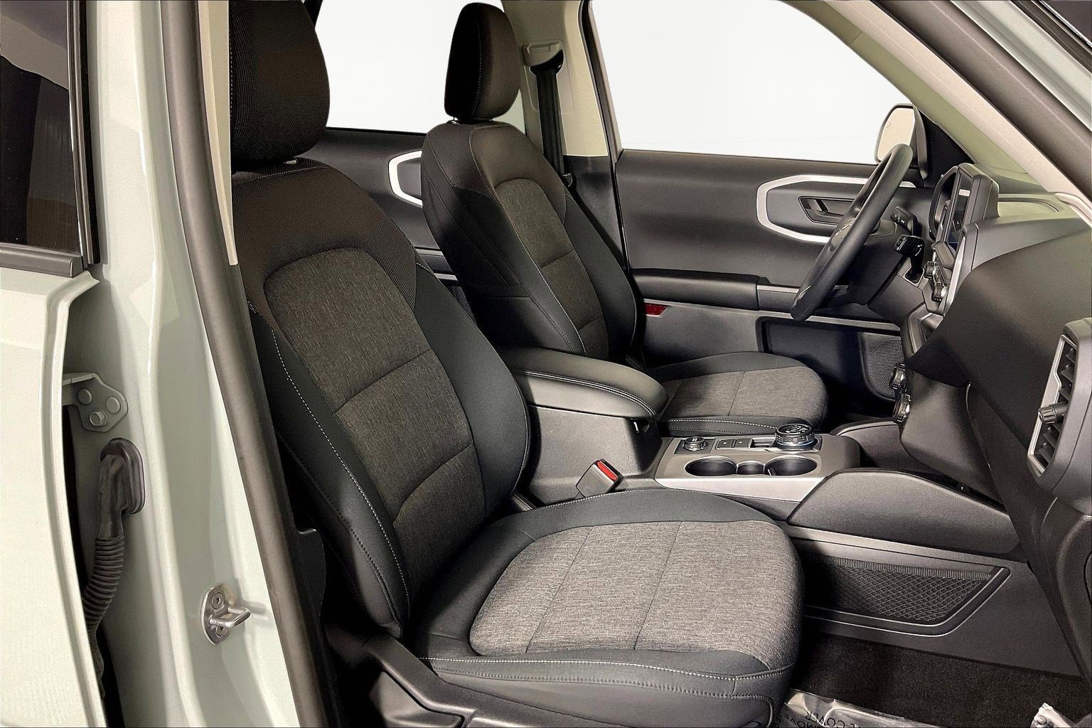 Used 2024 Ford Bronco Sport Big Bend image 29