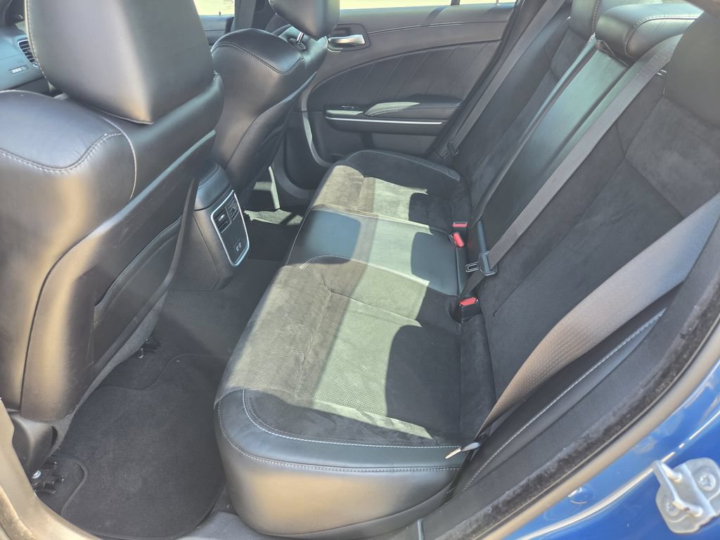 Used 2023 Dodge Charger Scat Pack w/ Plus Group RWD image 19