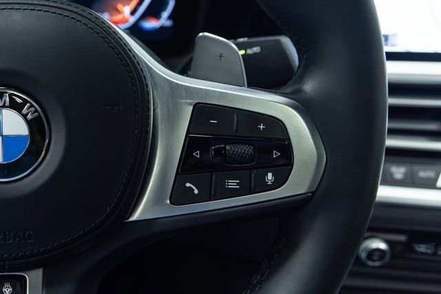 Certified 2023 BMW 430i xDrive Coupe w/ M Sport Package image 16