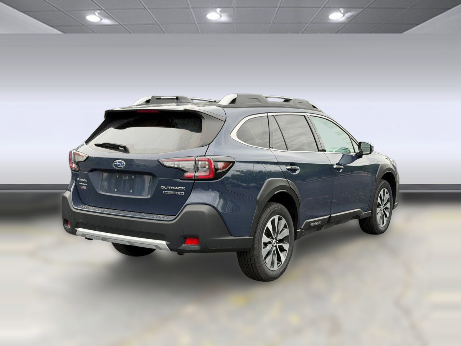 Used 2024 Subaru Outback Touring XT AWD/4WD image 7