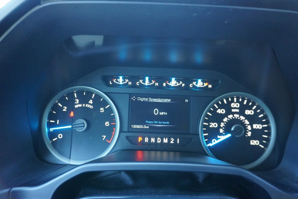 Used 2016 Ford F150 XLT w/ Equipment Group 301A Mid image 11