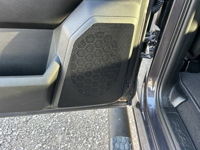 New 2025 RAM 2500 Tradesman AWD/4WD image 43