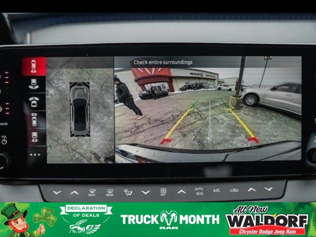 New 2024 Dodge Charger Scat Pack w/ Plus Group image 48