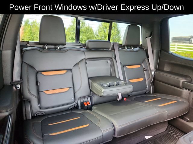 Used 2019 GMC Sierra 1500 AT4 w/ AT4 Premium Package AWD/4WD image 31