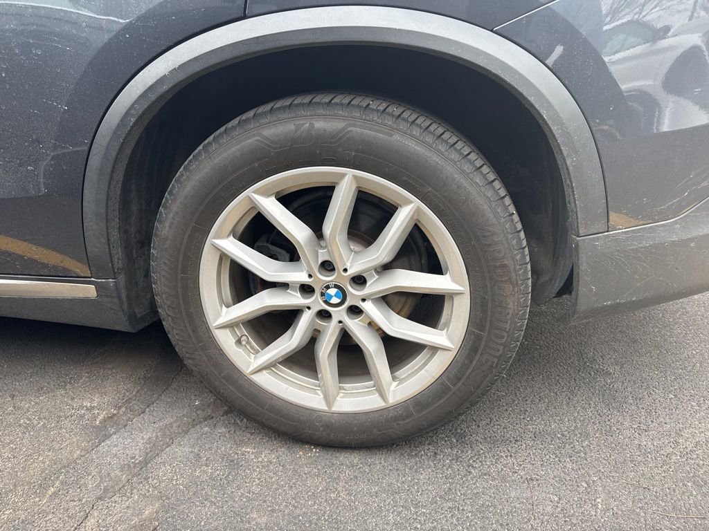 Used 2019 BMW X5 xDrive40i w/ Convenience Package image 7