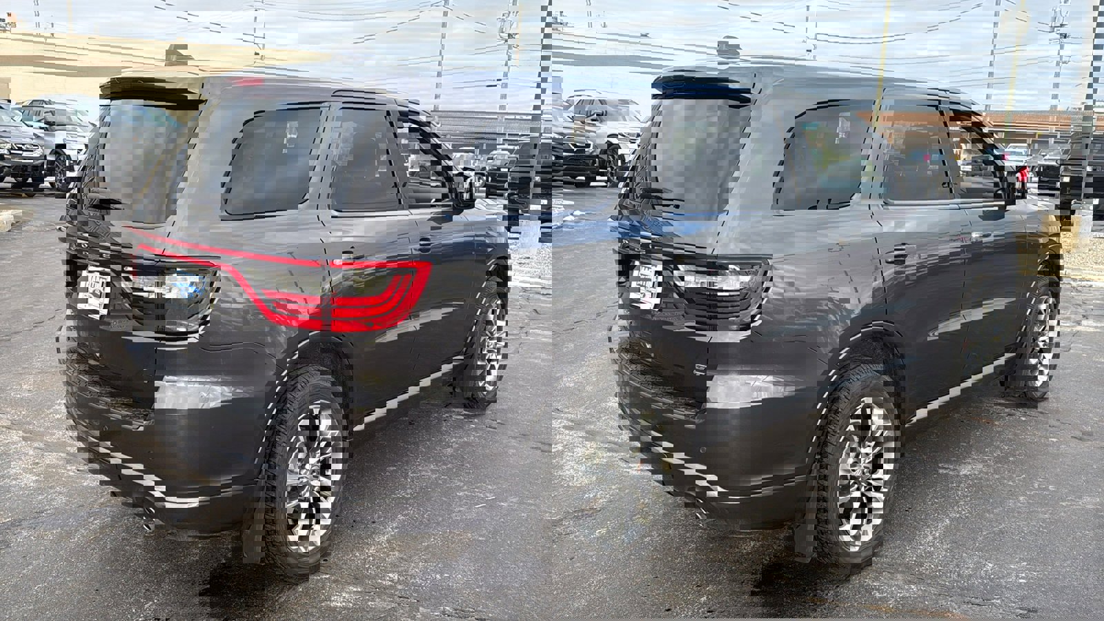 Used 2019 Dodge Durango GT image 6