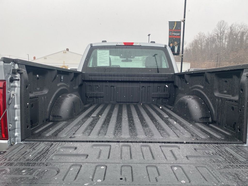 Used 2024 Ford F150 XL image 7