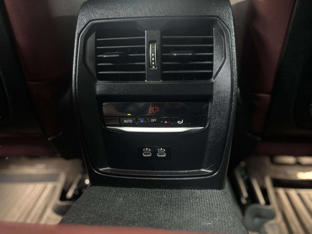 Used 2024 BMW 430i Gran Coupe 430i Gran Coupe 4dr Sedan w/ Convenience Package image 41