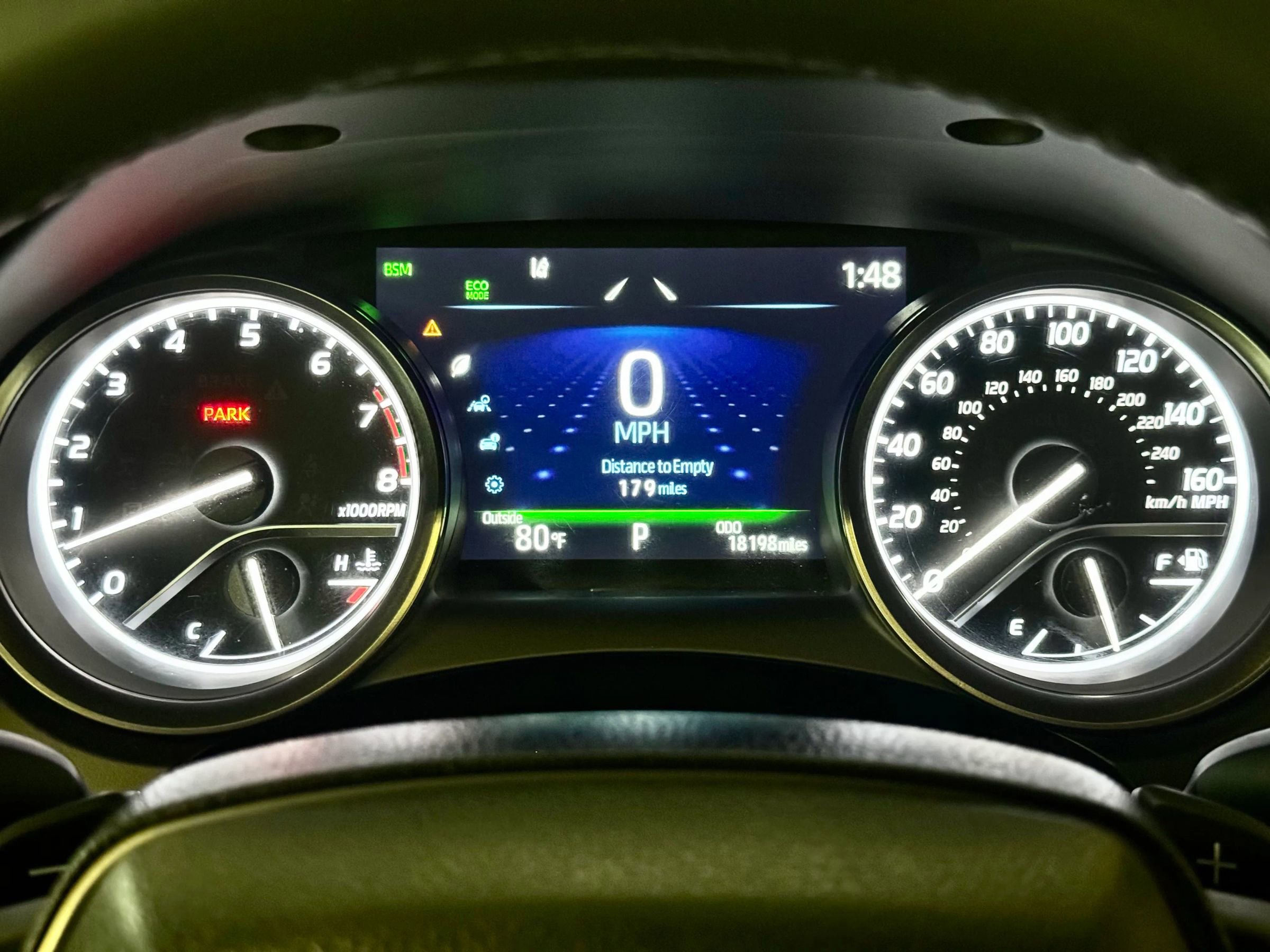 Used 2023 Toyota Camry SE image 16