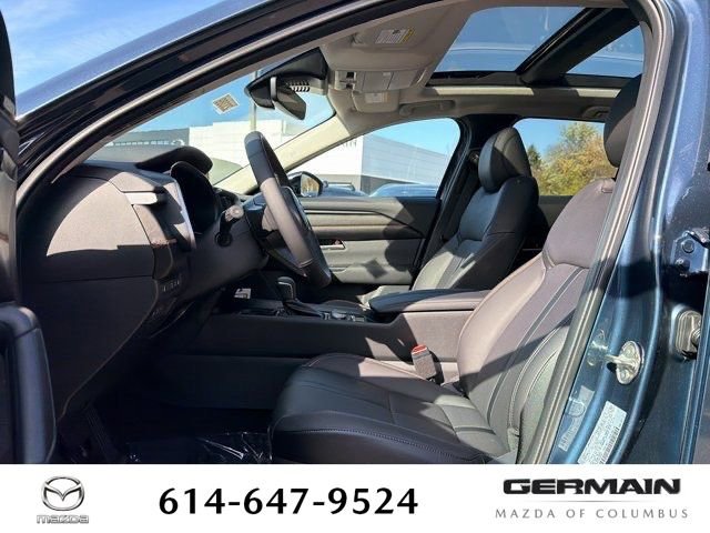 New 2026 MAZDA CX-50 AWD 2.5 Hybrid w/ Cargo Package image 20