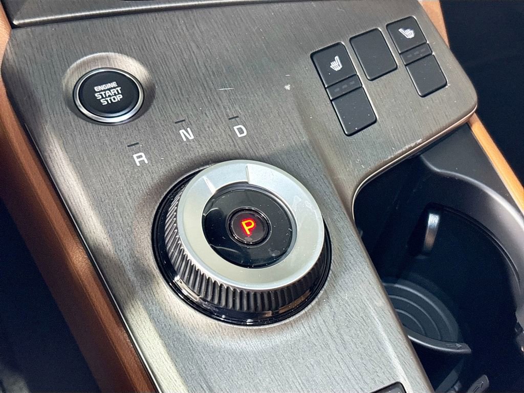 New 2026 Kia Sportage X-Line AWD/4WD image 17
