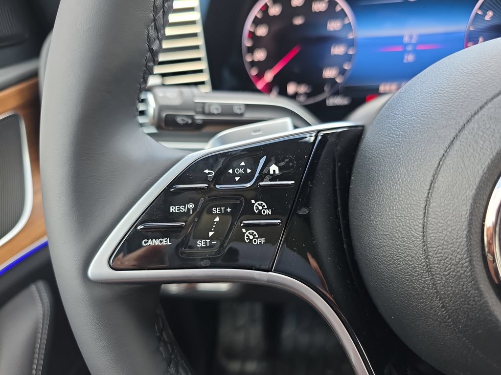 New 2026 Mercedes-Benz GLE 350 4MATIC image 21