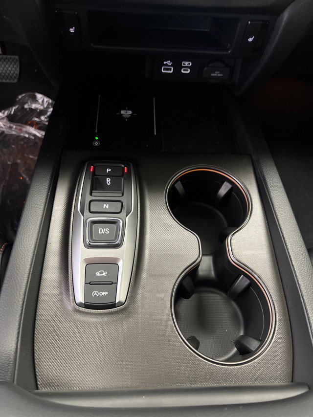 New 2026 Honda Ridgeline TrailSport+ image 27