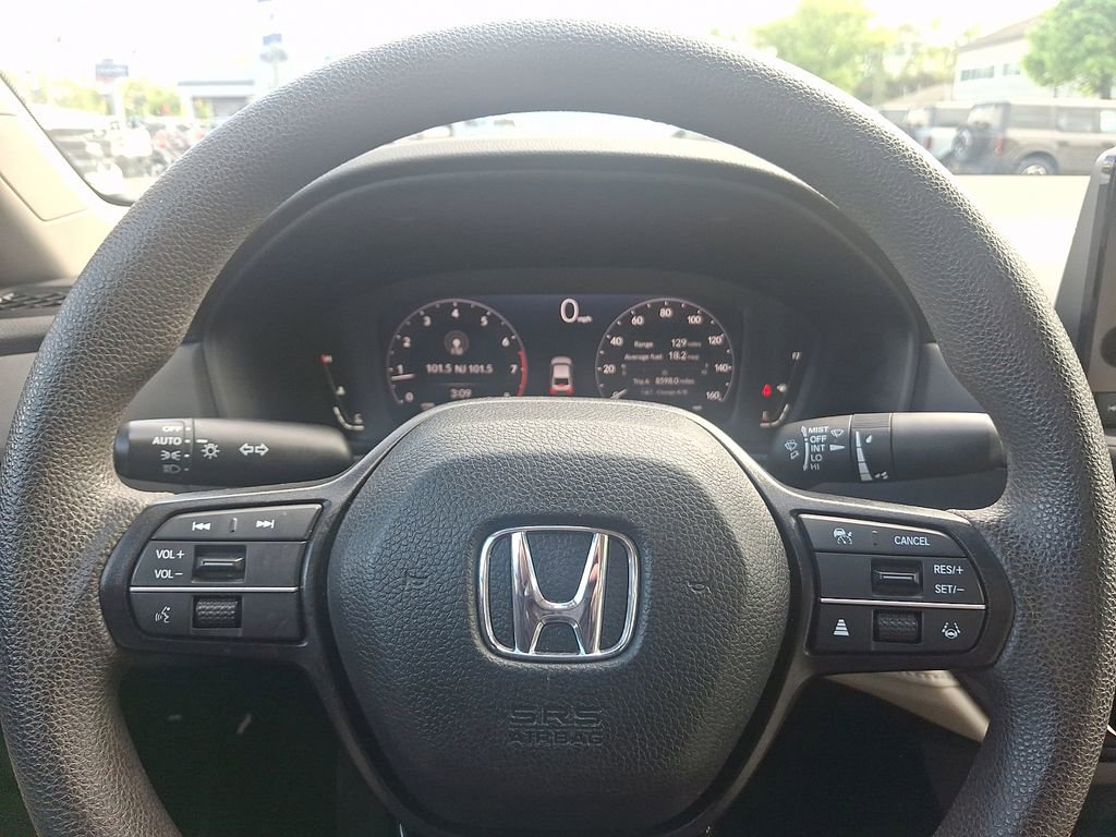 Used 2024 Honda Accord LX image 19
