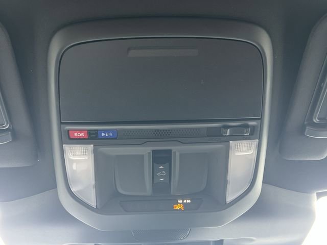 New 2026 Subaru Forester Touring AWD/4WD image 27