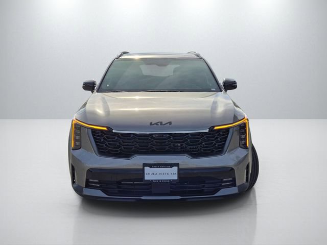 New 2026 Kia Sorento SX Prestige image 2