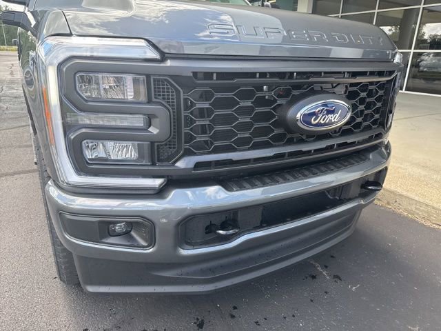 New 2026 Ford F350 XL image 28