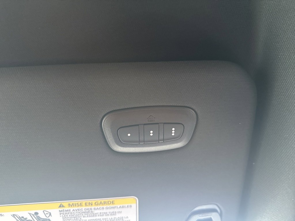 New 2026 RAM 1500 Laramie image 32