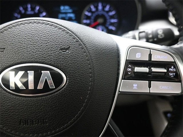 Used 2020 Kia Telluride S w/ S 8 Passenger Seating Package image 28