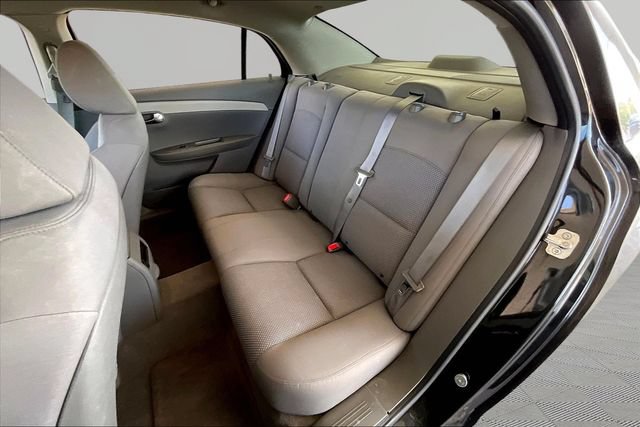 Used 2011 Chevrolet Malibu LS FWD image 15