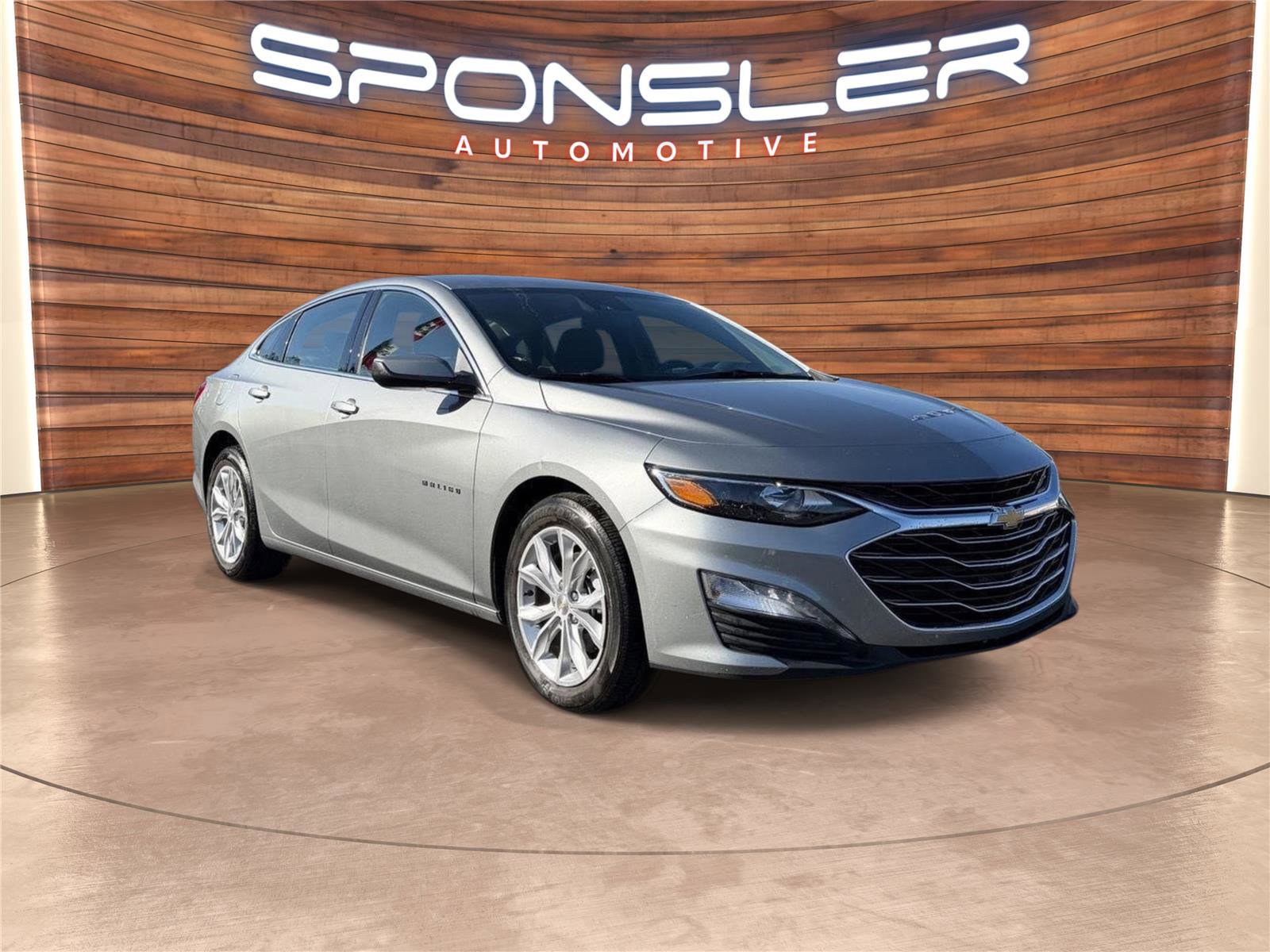 Used 2024 Chevrolet Malibu LT image 7