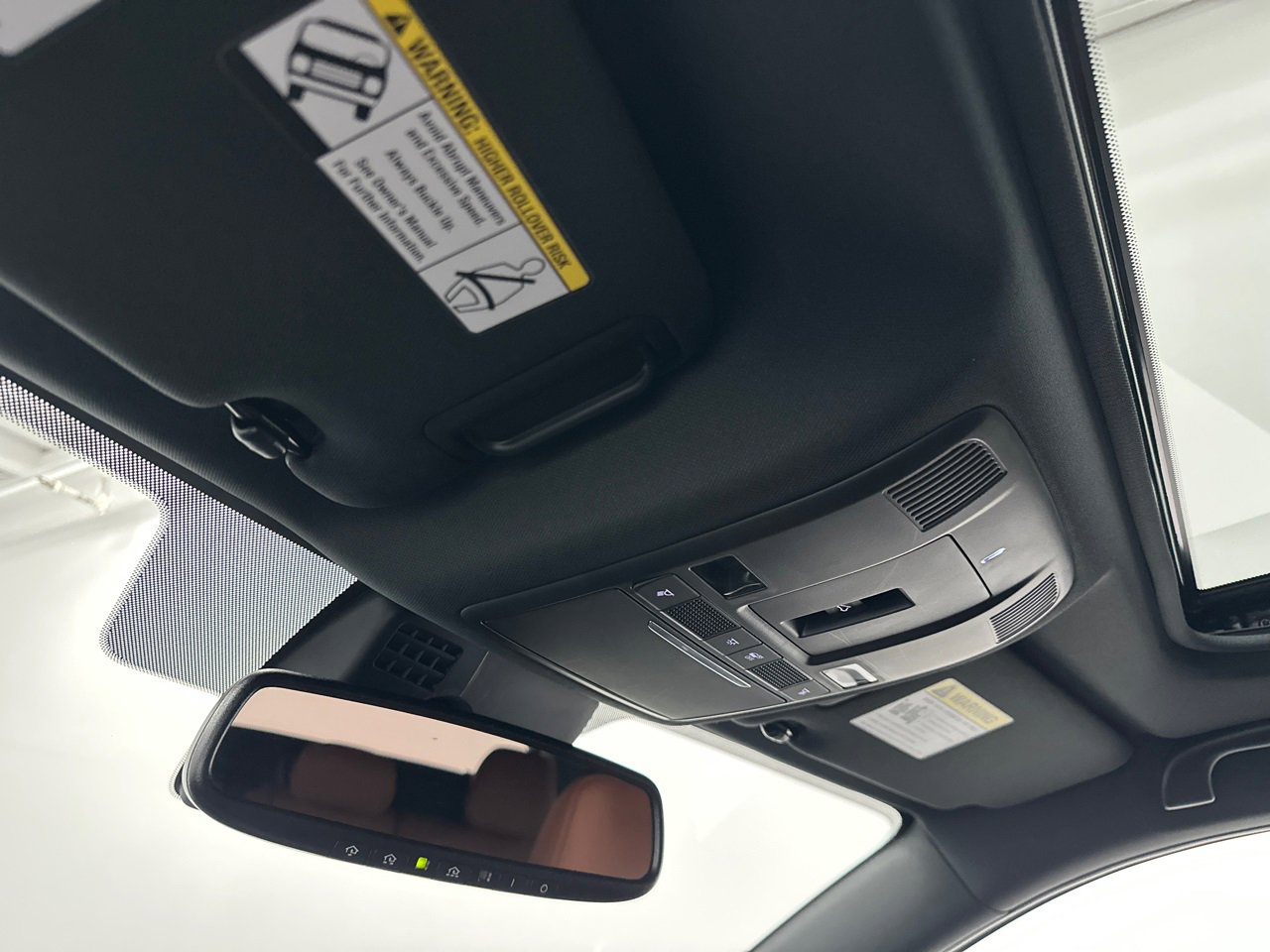 Certified 2025 MAZDA CX-5 Carbon Edition image 31