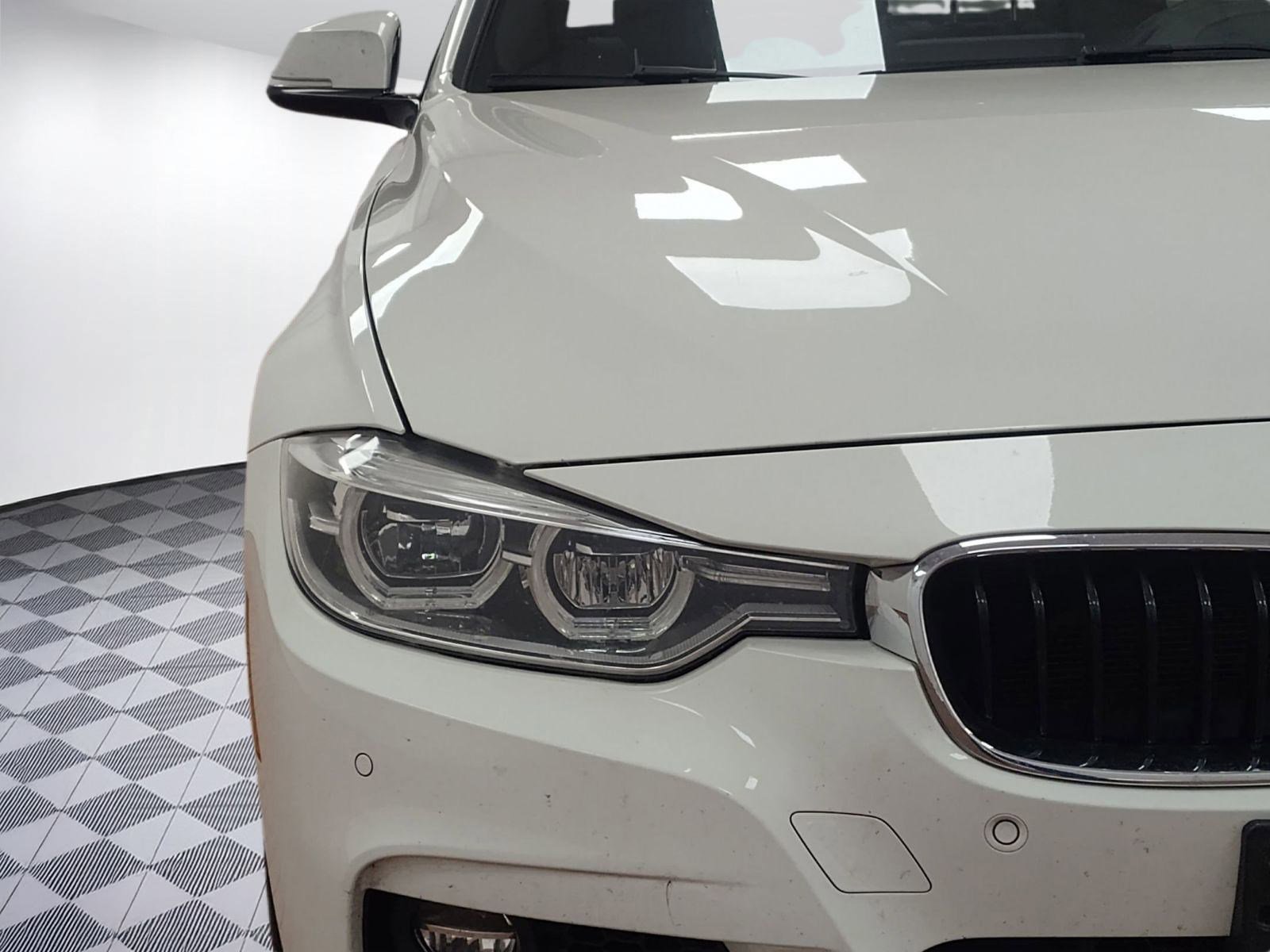 Used 2018 BMW 340i Sedan image 8