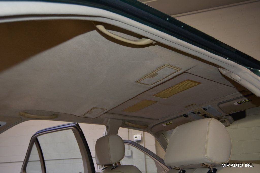 Used 1998 Mercedes-Benz S 320 image 15