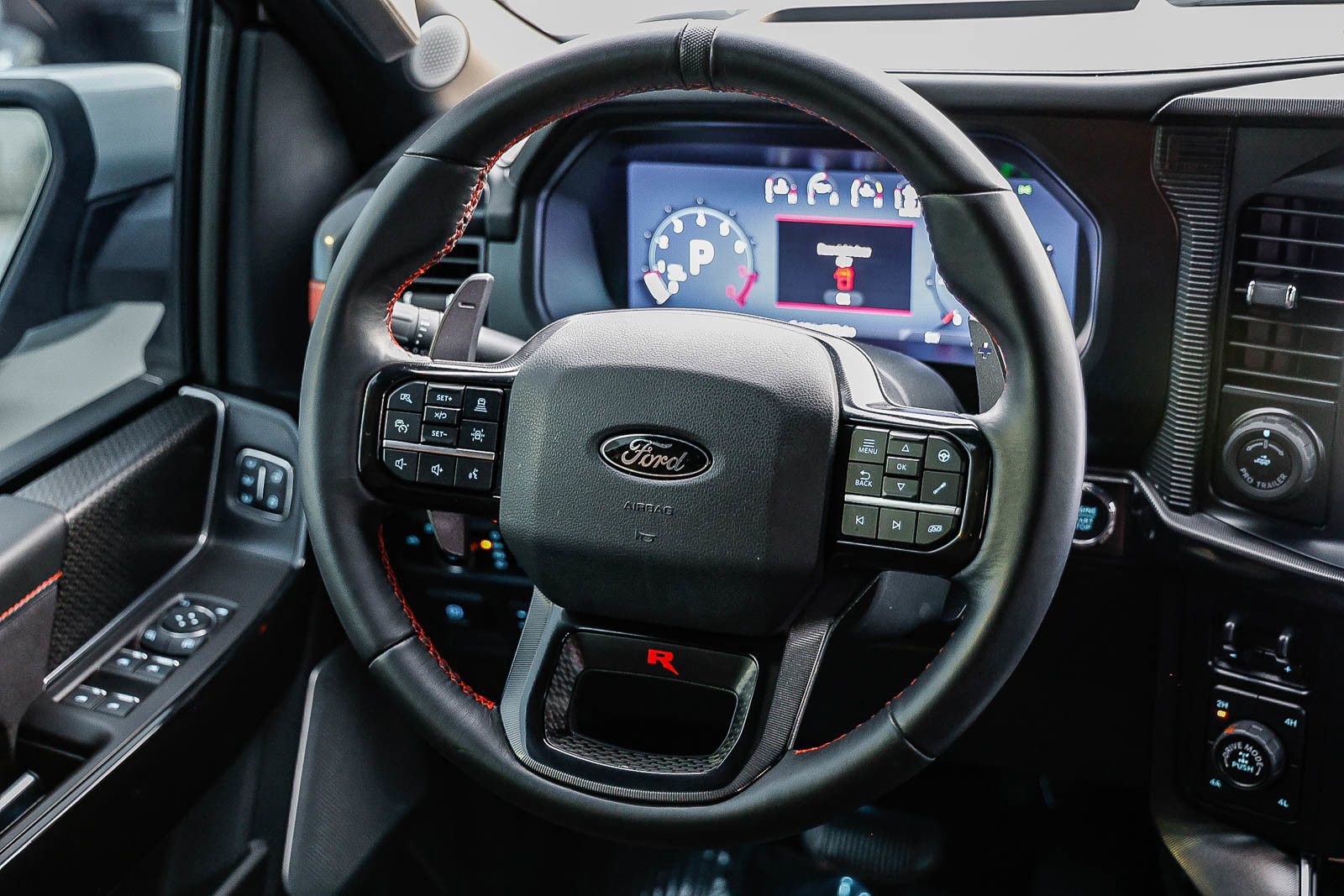 Used 2024 Ford F150 Raptor w/ Equipment Group 803A Raptor R image 13