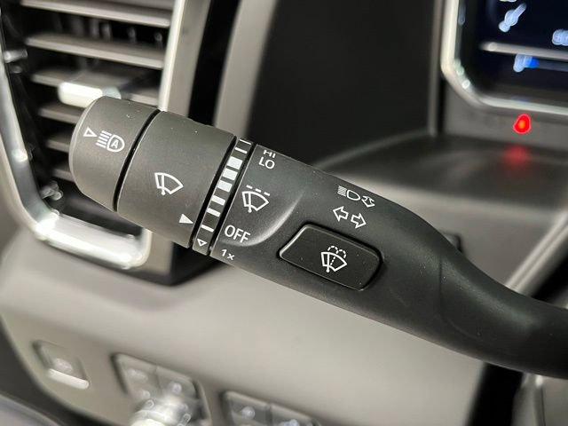Used 2025 GMC Sierra 1500 Denali Ultimate AWD/4WD image 31