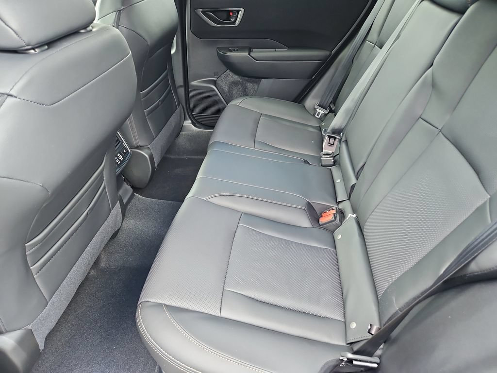 New 2026 Subaru Outback Limited AWD/4WD image 23