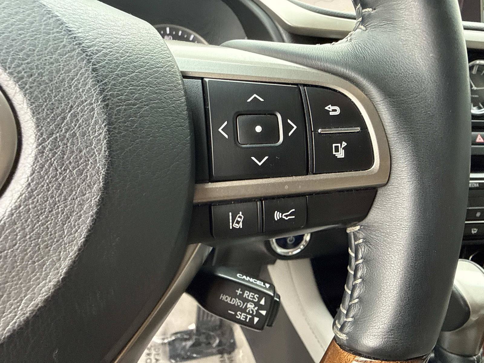 Used 2016 Lexus RX 450h AWD w/ Cold Weather Package image 35