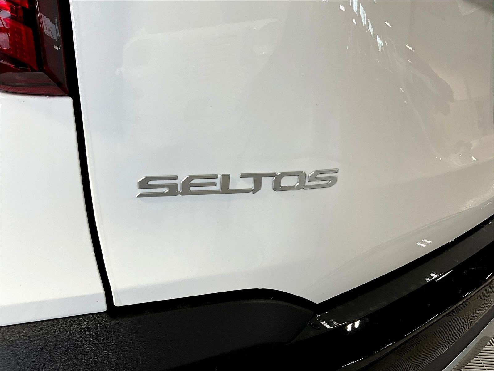 New 2026 Kia Seltos S AWD/4WD image 13
