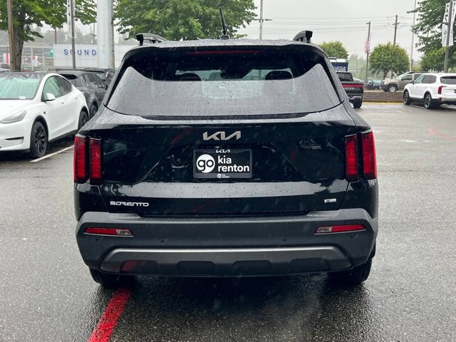Used 2023 Kia Sorento X-Line EX AWD/4WD image 6