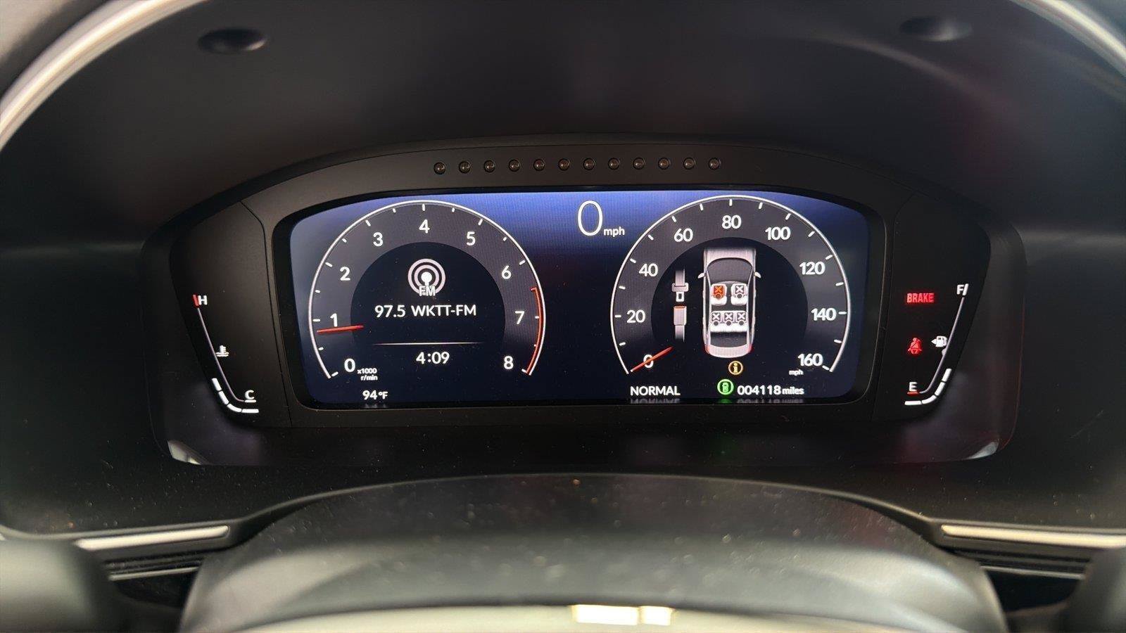 Used 2026 Honda Civic Si image 13