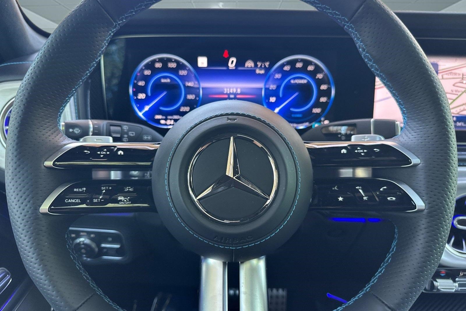 Used 2025 Mercedes-Benz G 580 w/ EQ Technology image 17