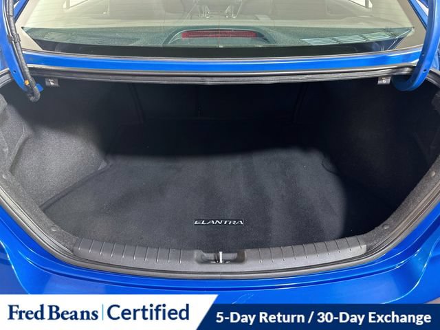 Used 2017 Hyundai Elantra Value Edition FWD image 12