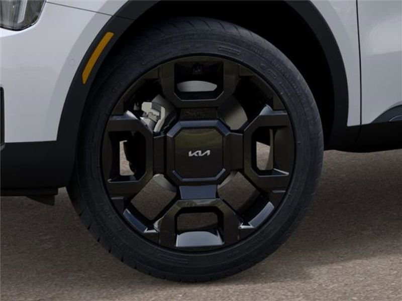 New 2026 Kia Sorento SX Prestige image 9