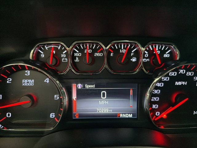 Used 2015 GMC Yukon SLT w/ Open Road Package image 17
