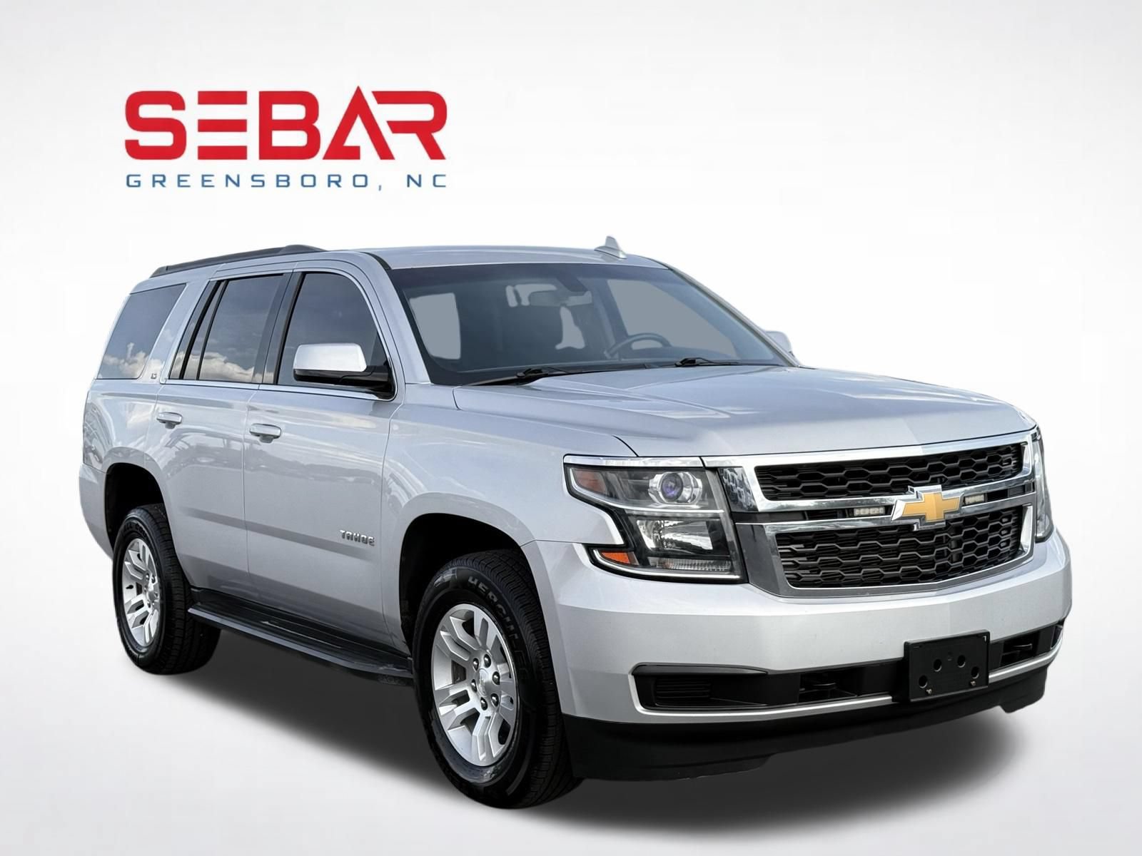 Used 2016 Chevrolet Tahoe LS AWD/4WD image 5