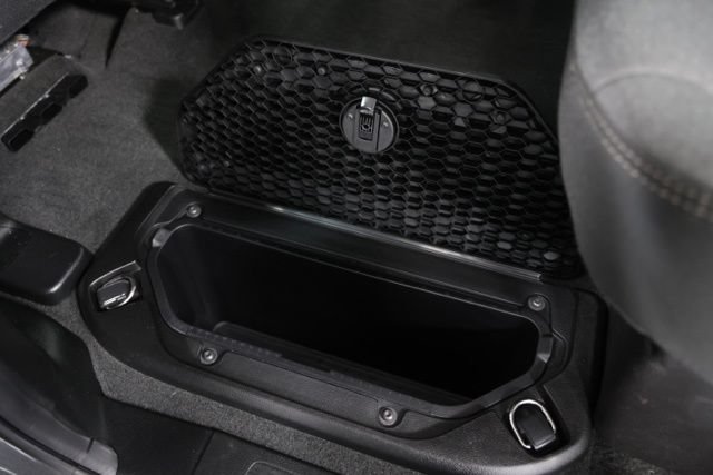 Used 2022 RAM 1500 Big Horn AWD/4WD image 36