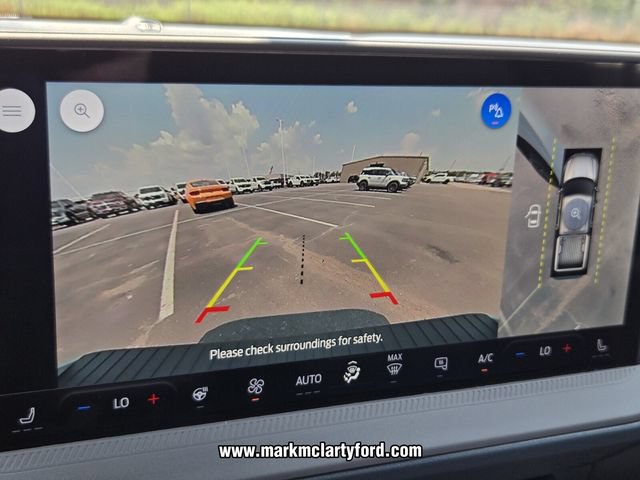 New 2026 Ford Maverick Lobo AWD/4WD image 18