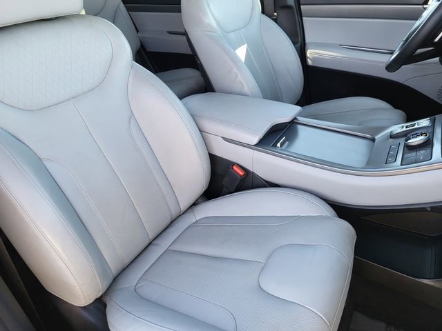 Used 2022 Hyundai Palisade SEL w/ 8P Bench Seat Package image 4