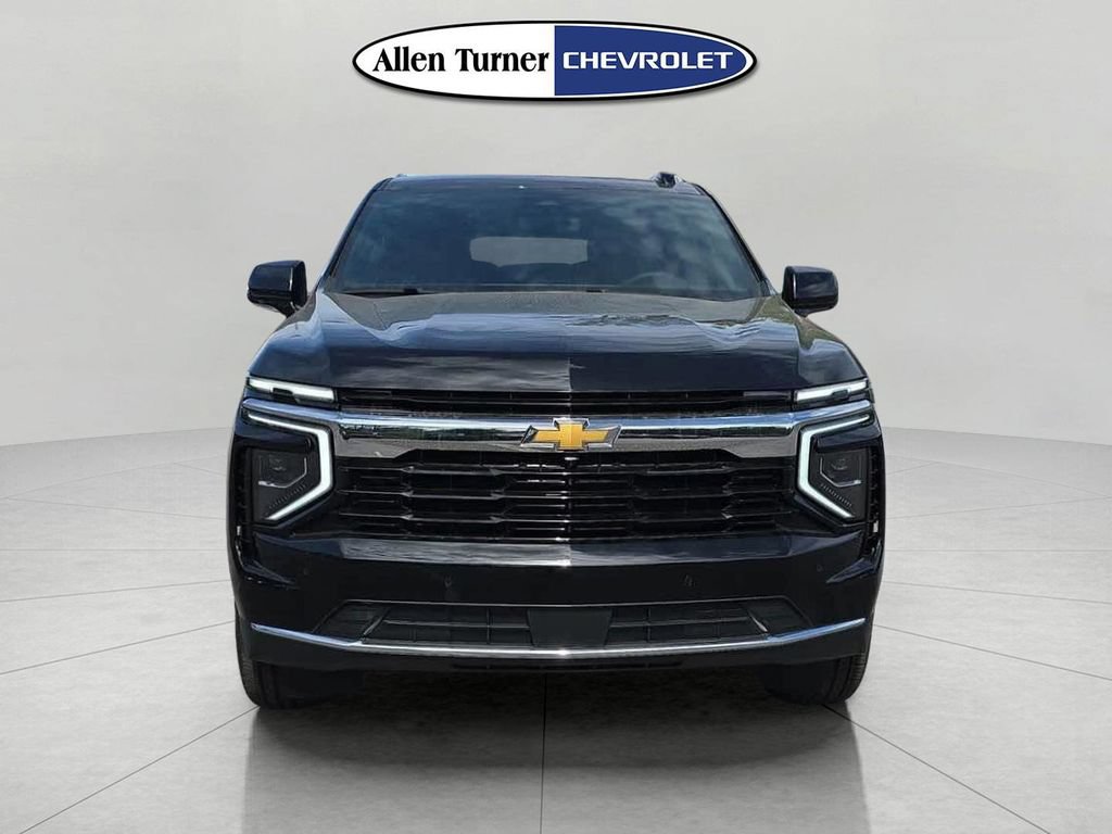 New 2026 Chevrolet Tahoe LS RWD image 2